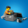 LEGO City 60447 Górska ciężarówka terenowa 4x4 - 1284111 - zdjęcie 12